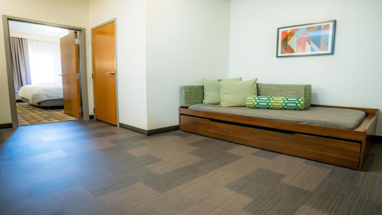 Holiday Inn Steamboat Springs By Ihg Exterior foto