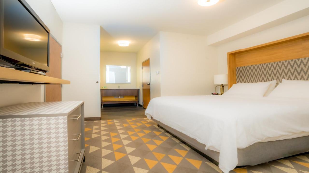 Holiday Inn Steamboat Springs By Ihg Exterior foto
