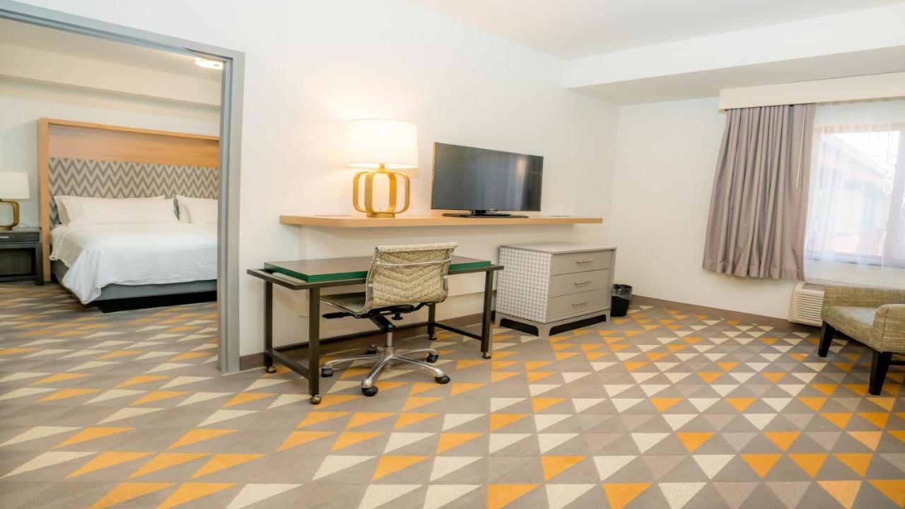 Holiday Inn Steamboat Springs By Ihg Exterior foto