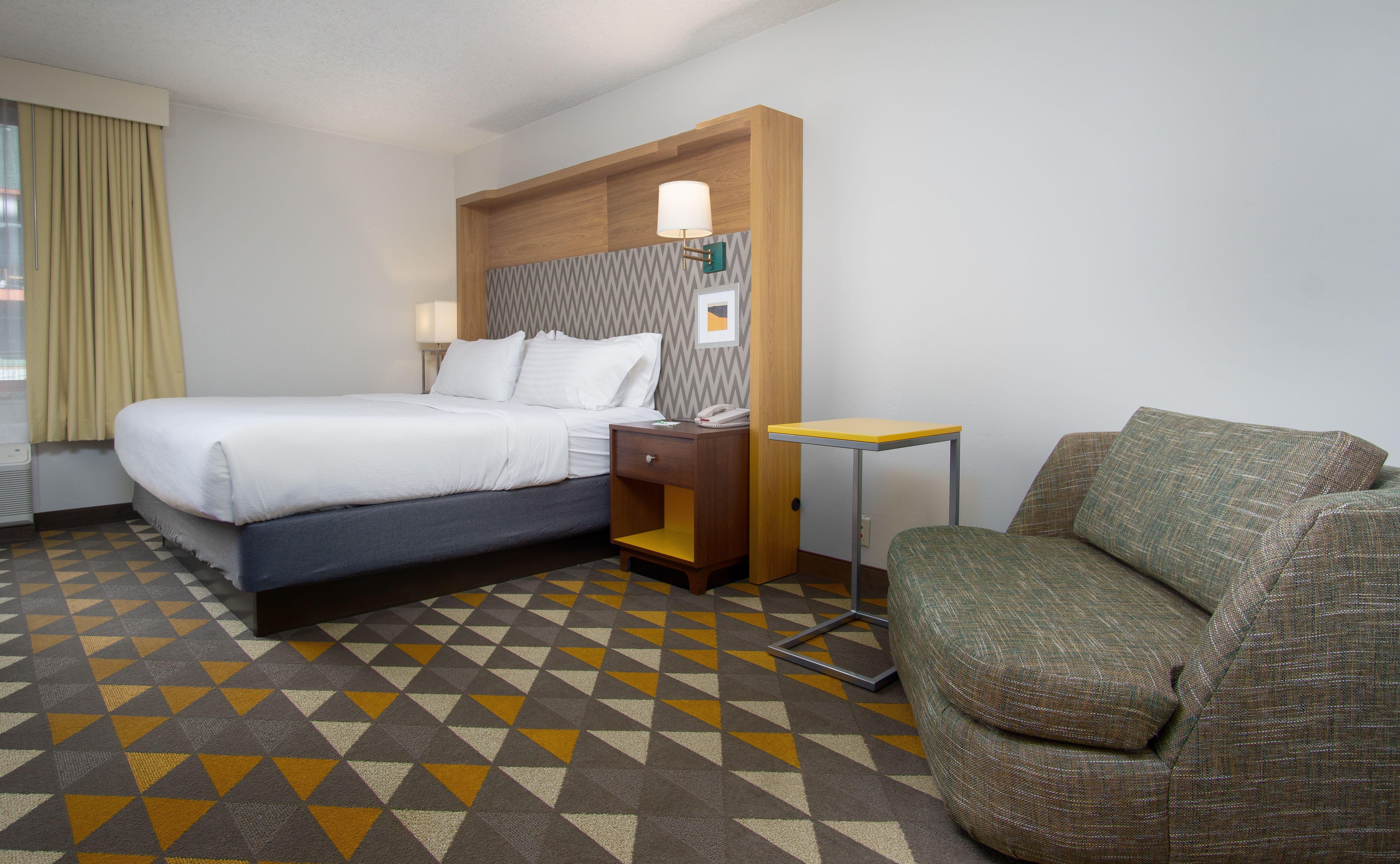 Holiday Inn Steamboat Springs By Ihg Exterior foto
