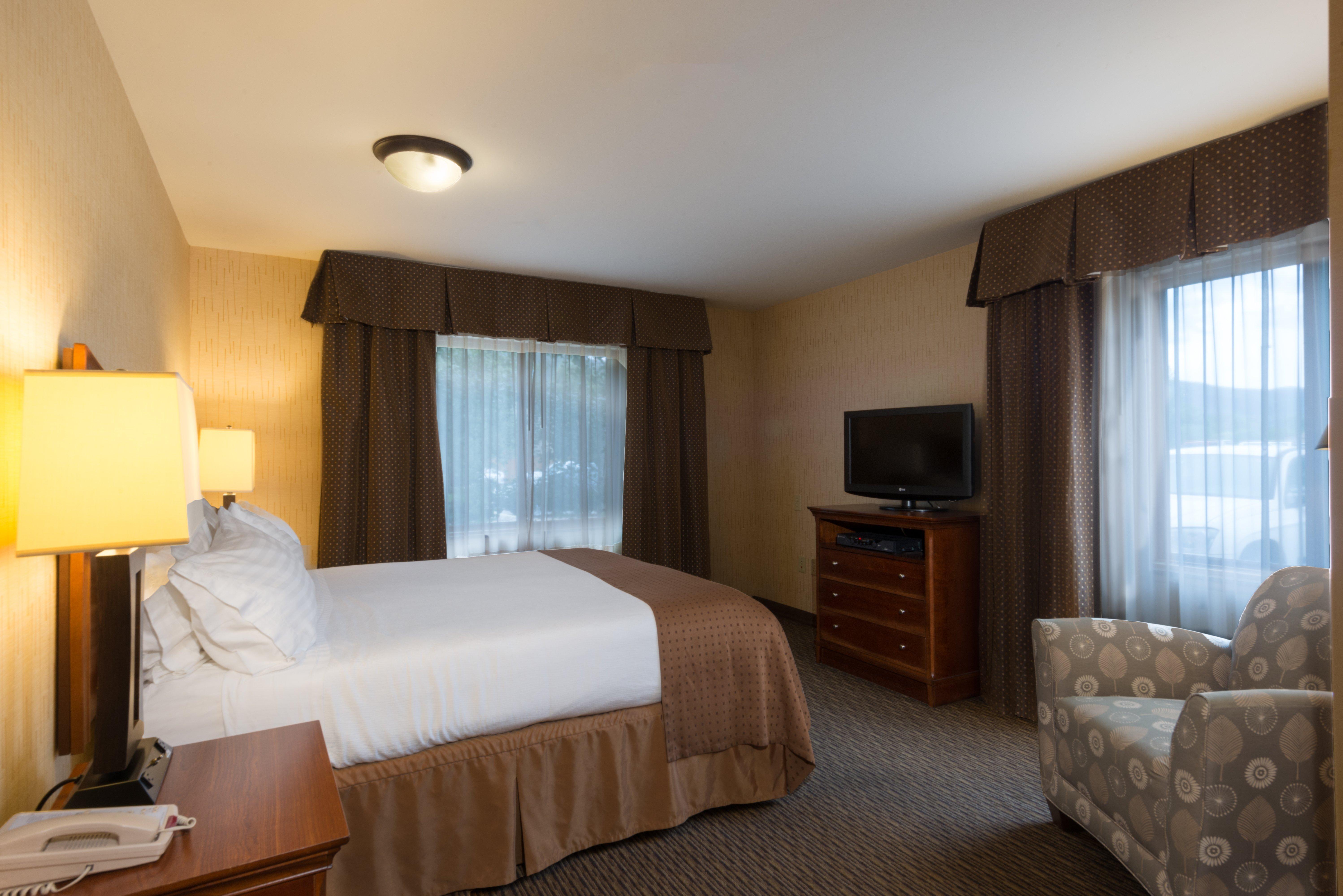 Holiday Inn Steamboat Springs By Ihg Exterior foto
