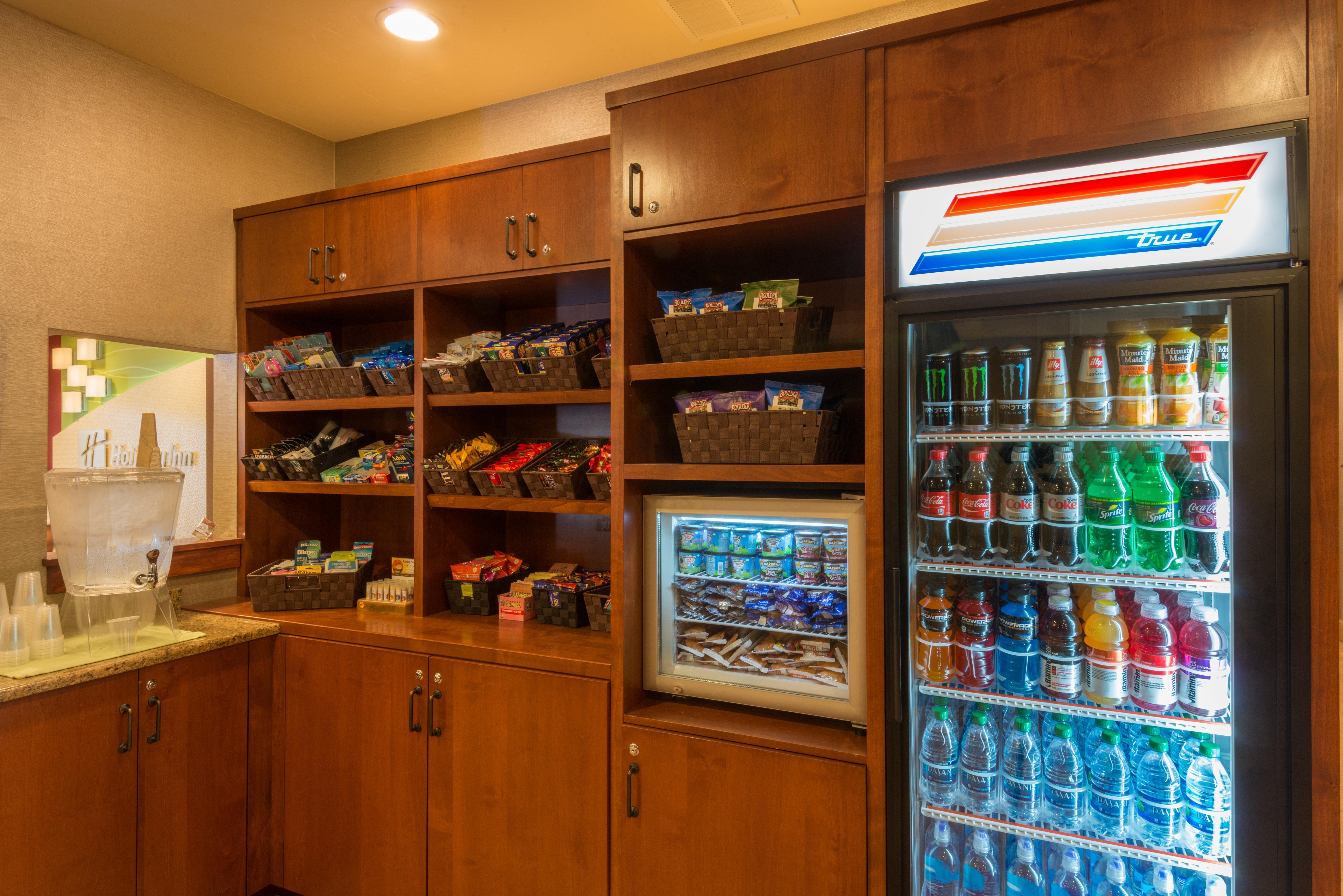 Holiday Inn Steamboat Springs By Ihg Exterior foto