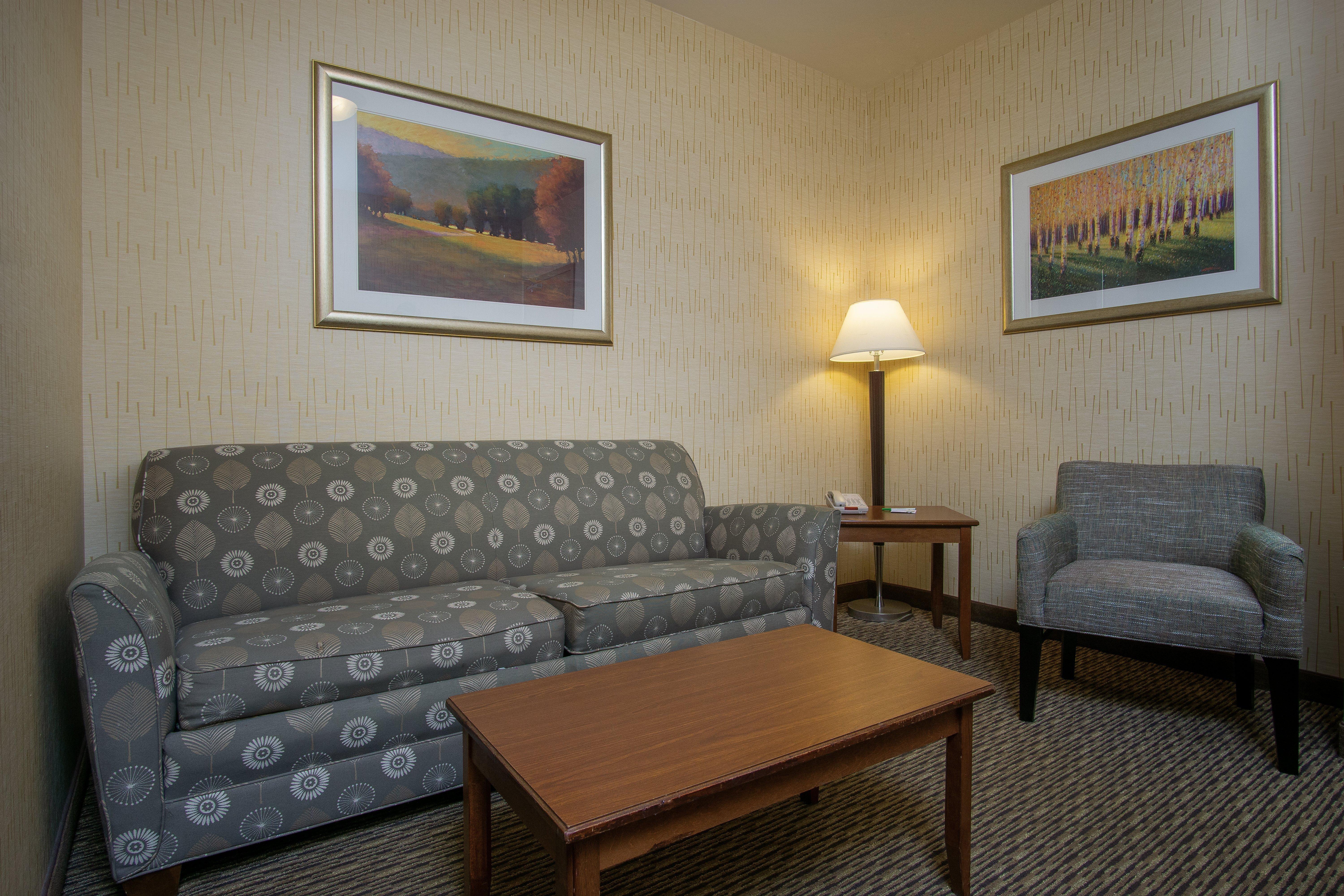 Holiday Inn Steamboat Springs By Ihg Exterior foto