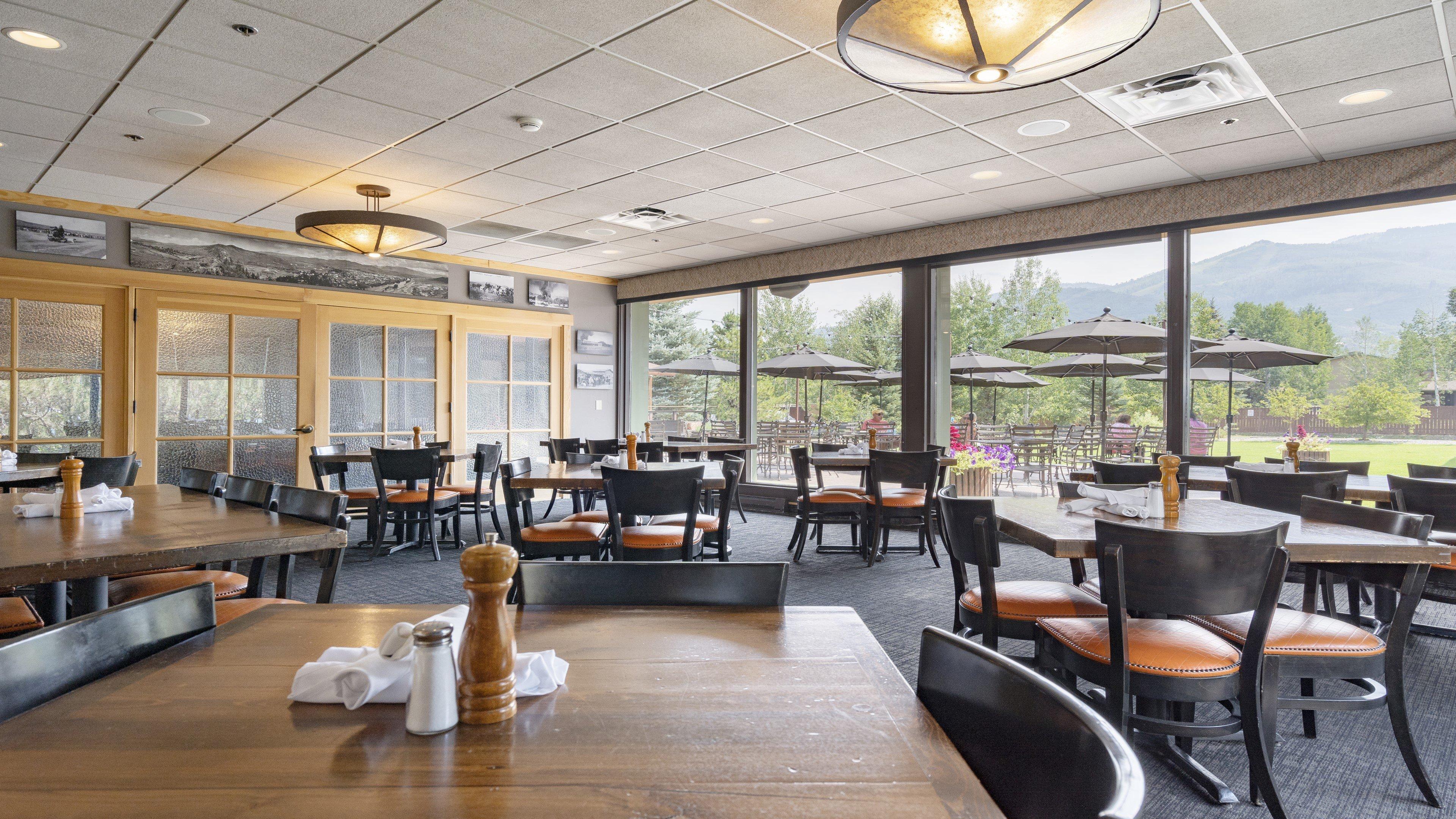 Holiday Inn Steamboat Springs By Ihg Exterior foto