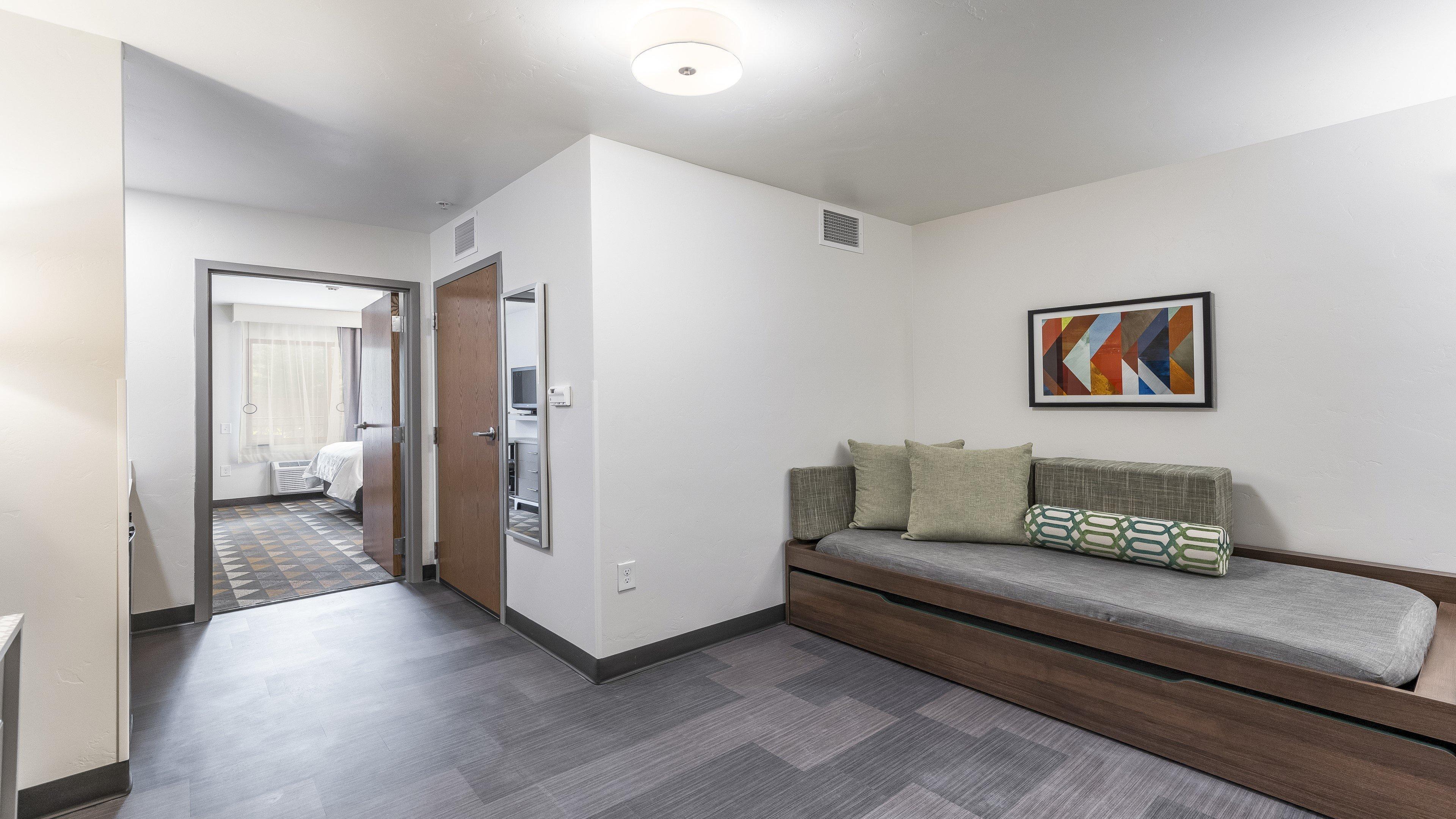 Holiday Inn Steamboat Springs By Ihg Exterior foto