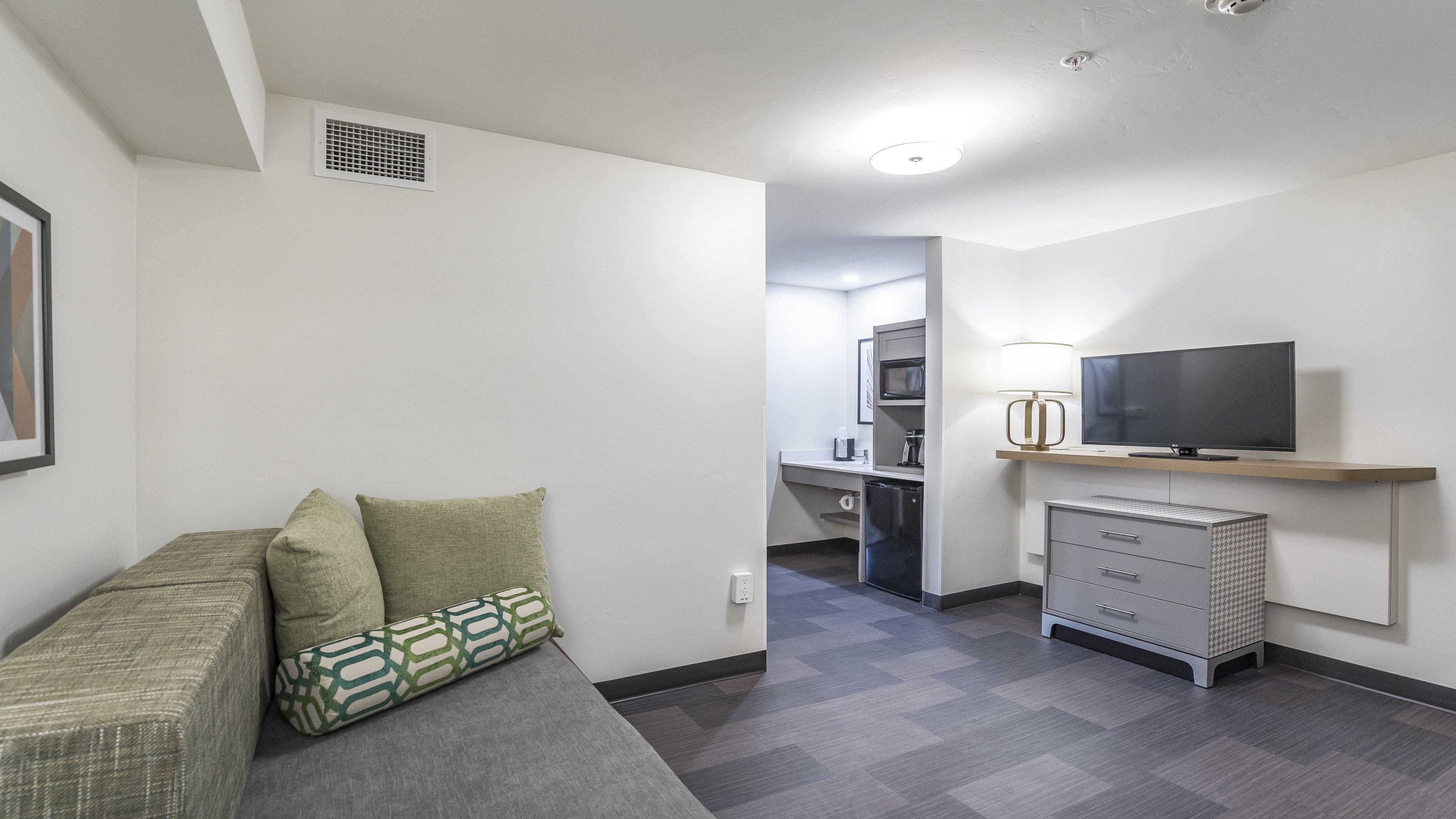 Holiday Inn Steamboat Springs By Ihg Exterior foto