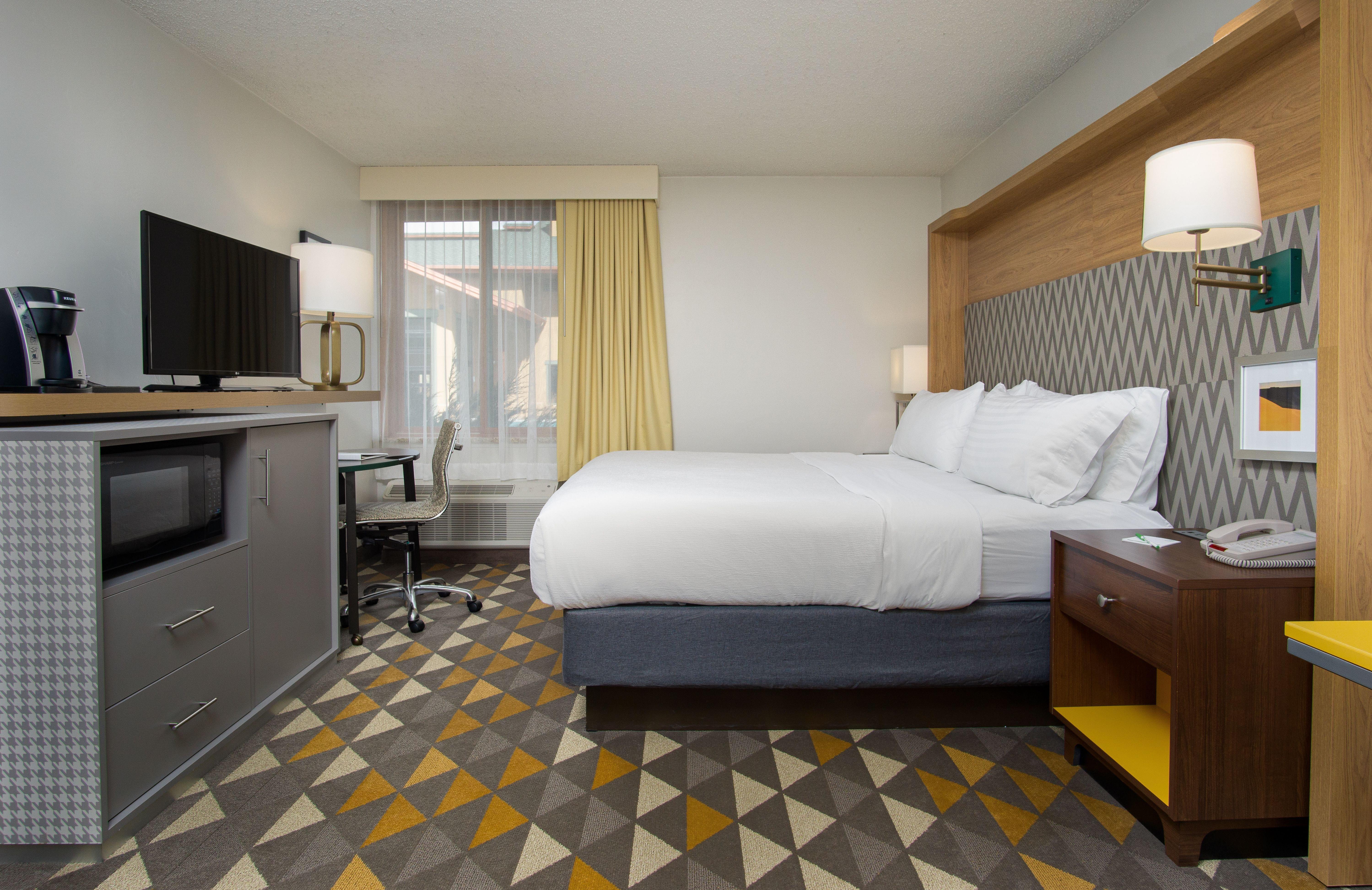 Holiday Inn Steamboat Springs By Ihg Exterior foto