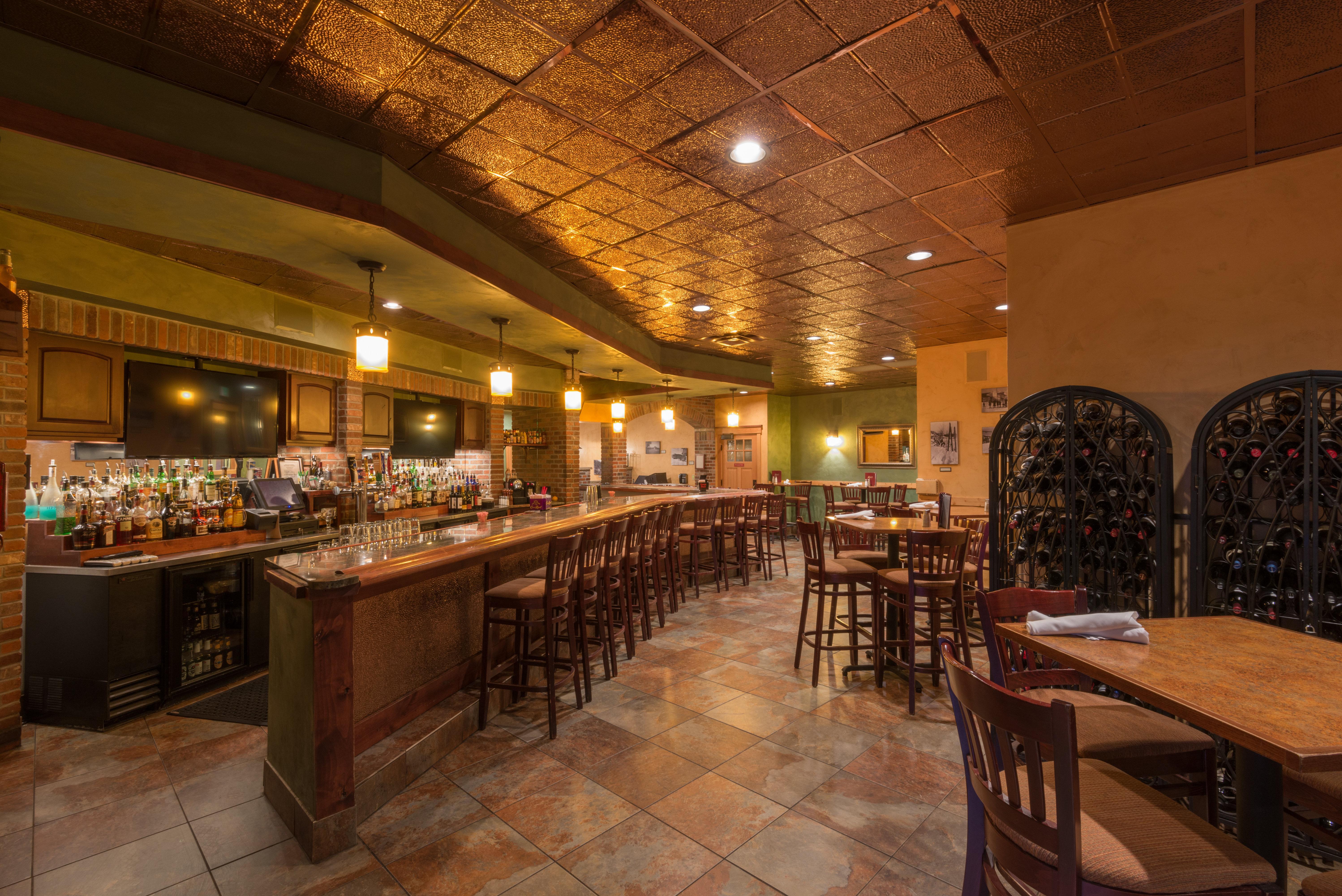 Holiday Inn Steamboat Springs By Ihg Exterior foto