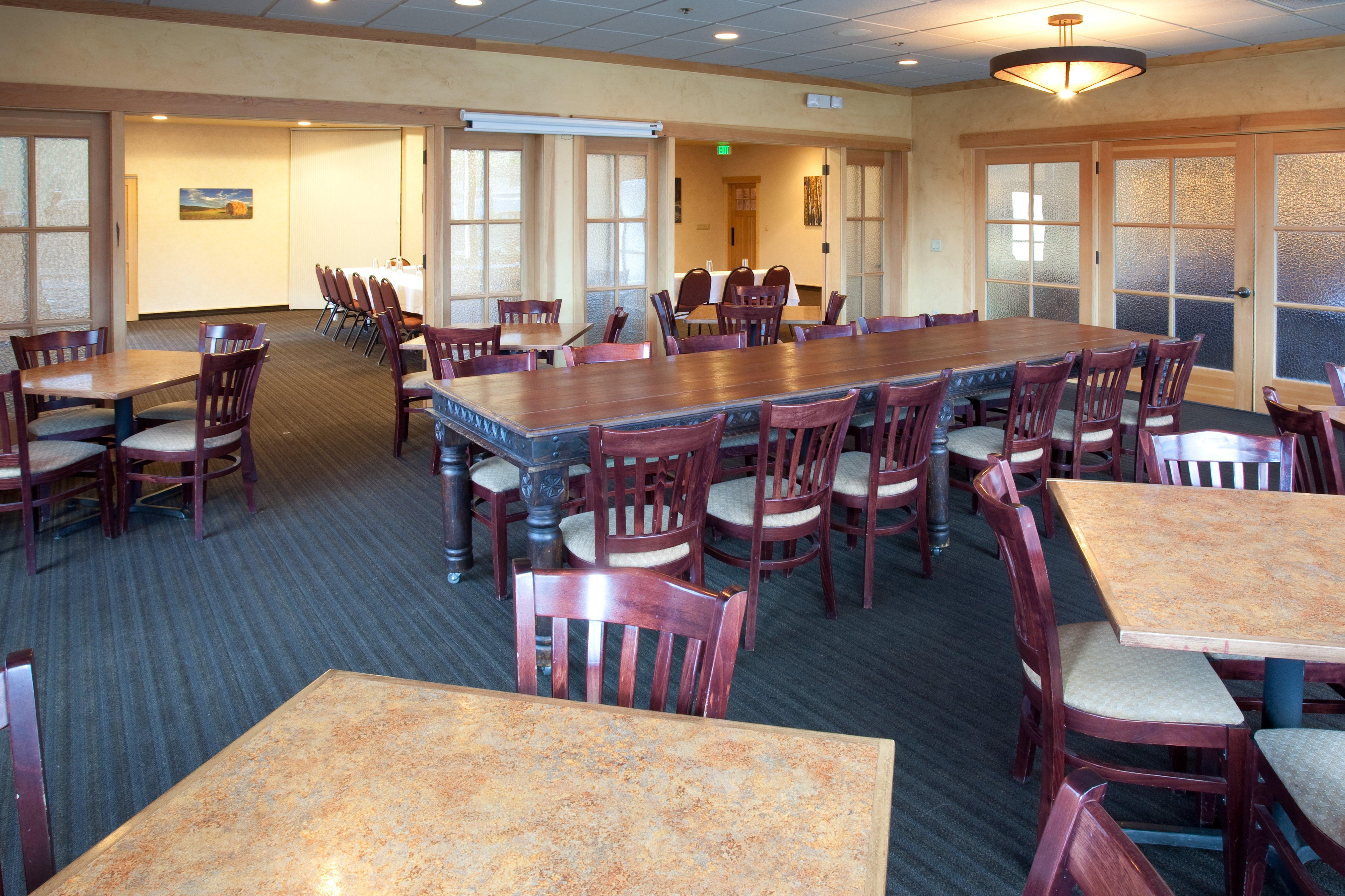 Holiday Inn Steamboat Springs By Ihg Exterior foto