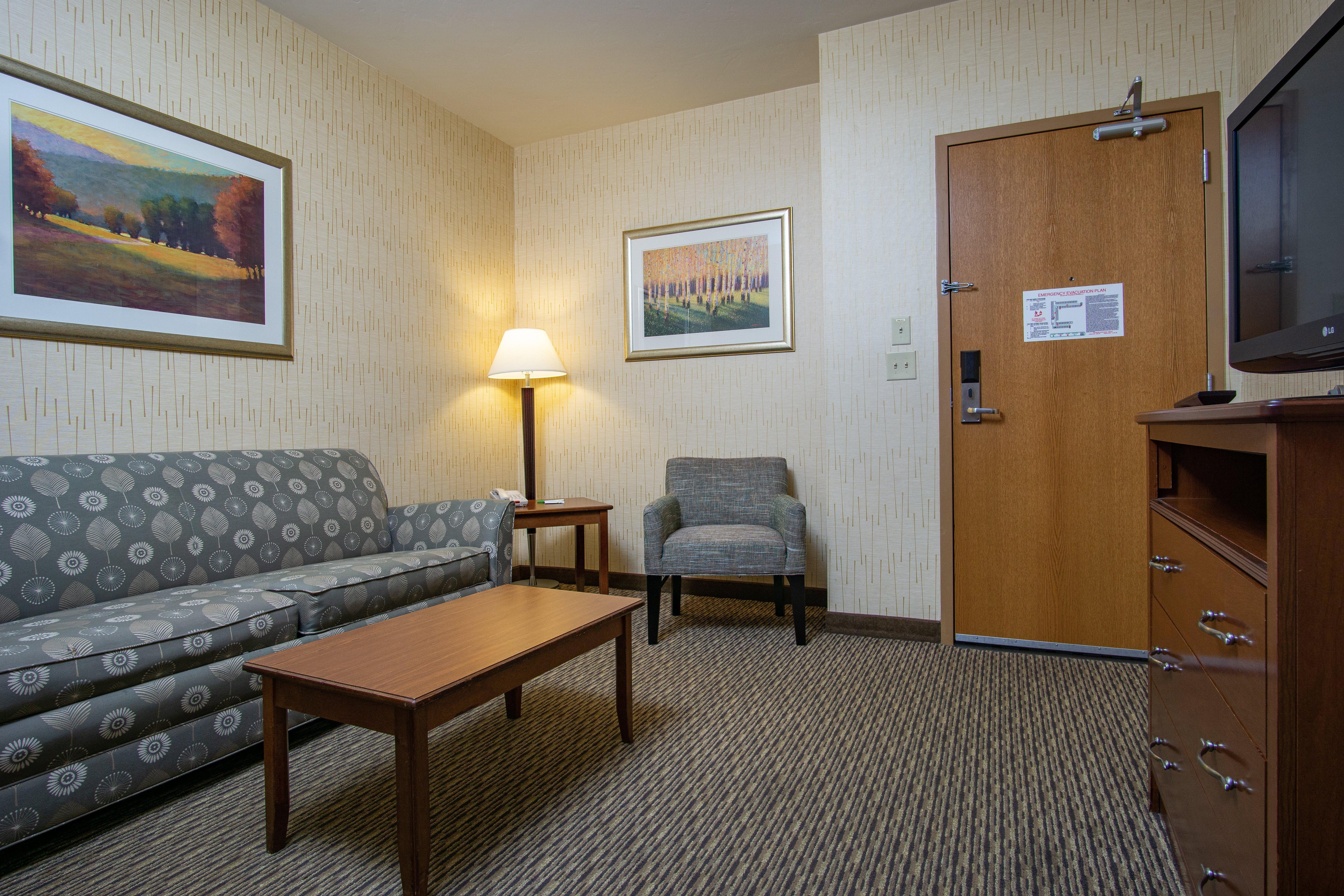 Holiday Inn Steamboat Springs By Ihg Exterior foto
