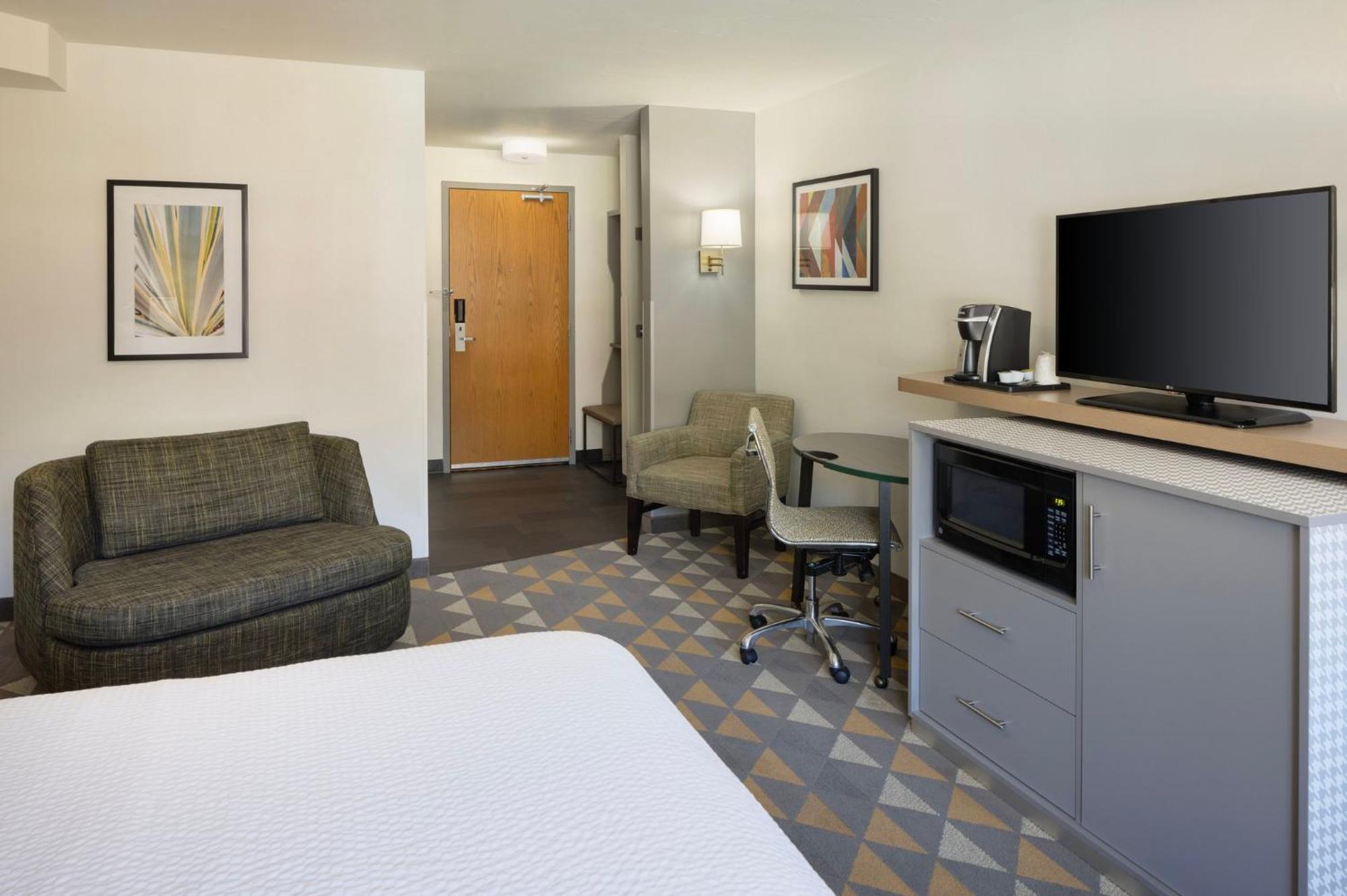 Holiday Inn Steamboat Springs By Ihg Exterior foto
