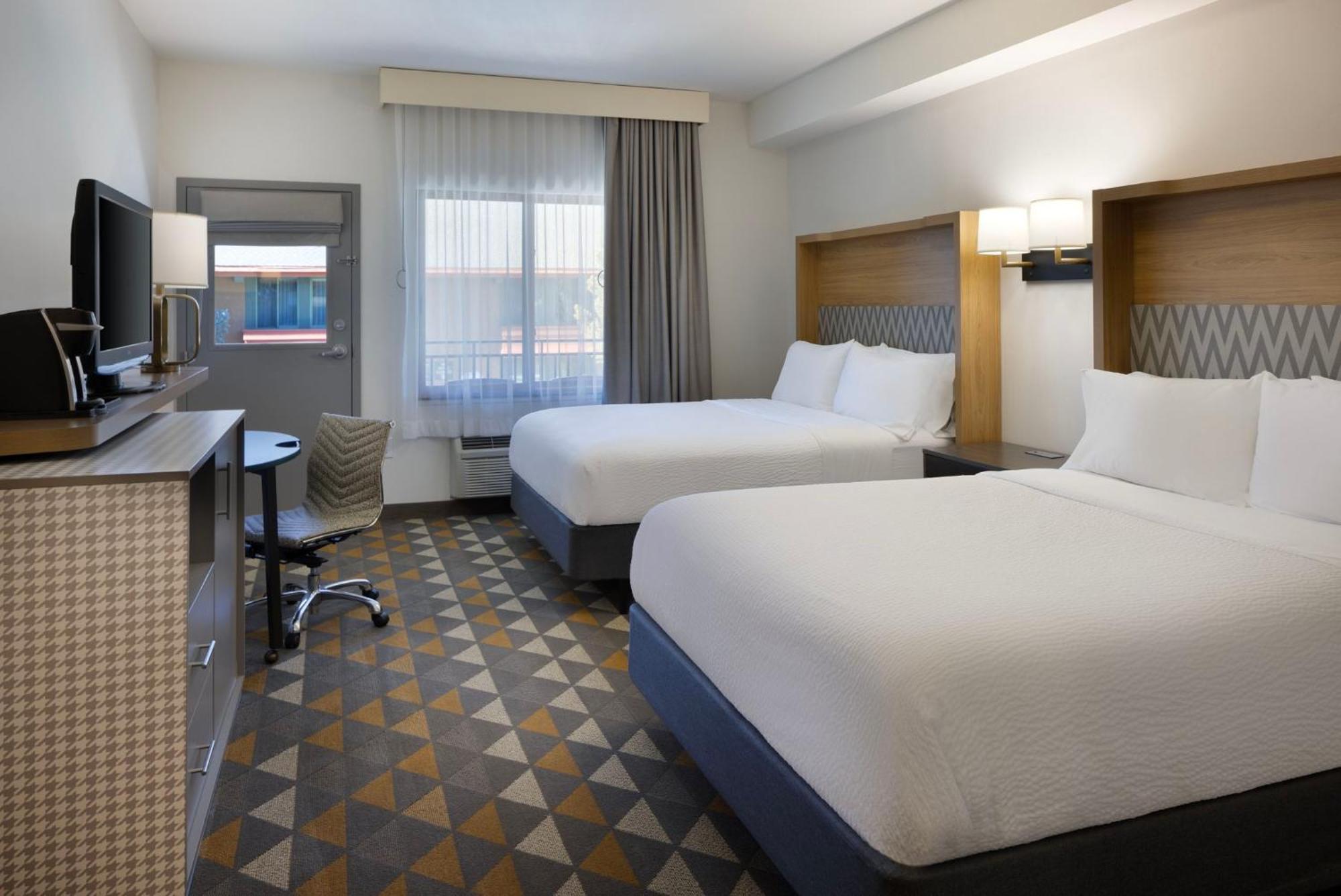 Holiday Inn Steamboat Springs By Ihg Exterior foto